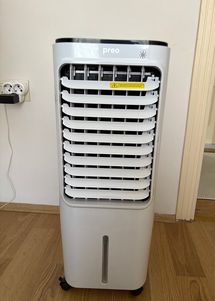 Hava temizleme - Görsel 5