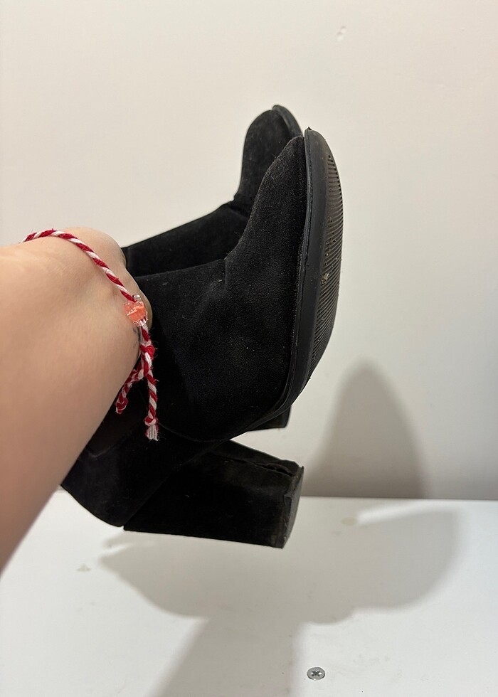 Bayan bot - Görsel 4