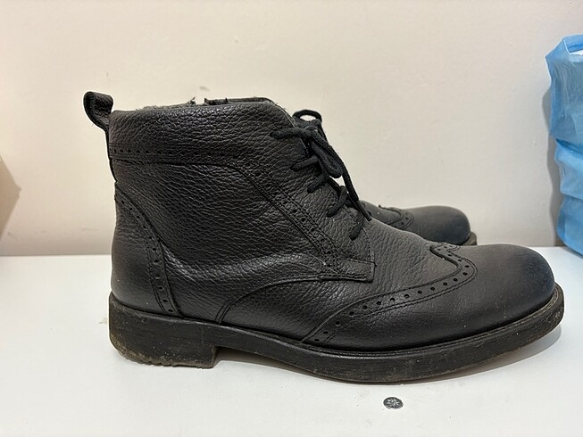 Erkek bot - Görsel 4