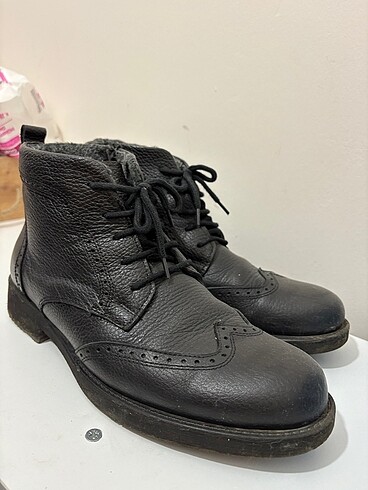 Erkek bot - Görsel 3