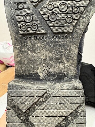 Erkek bot - Görsel 2