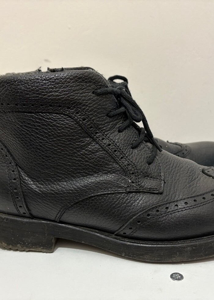 Erkek bot - Görsel 4