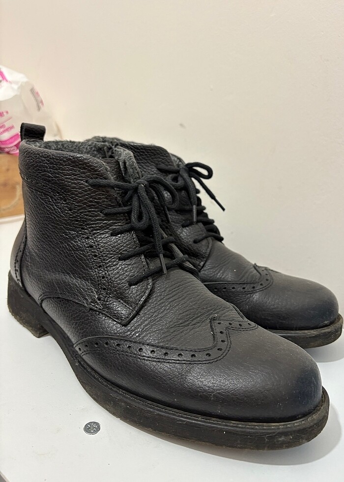 Erkek bot - Görsel 3