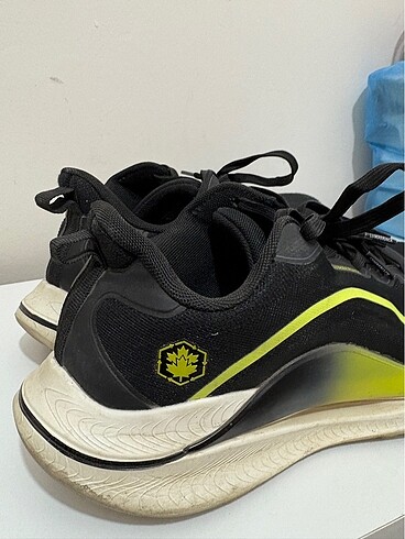 Erkek ayakkabı - Görsel 3