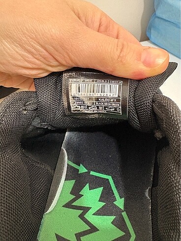 Erkek ayakkabı - Görsel 2