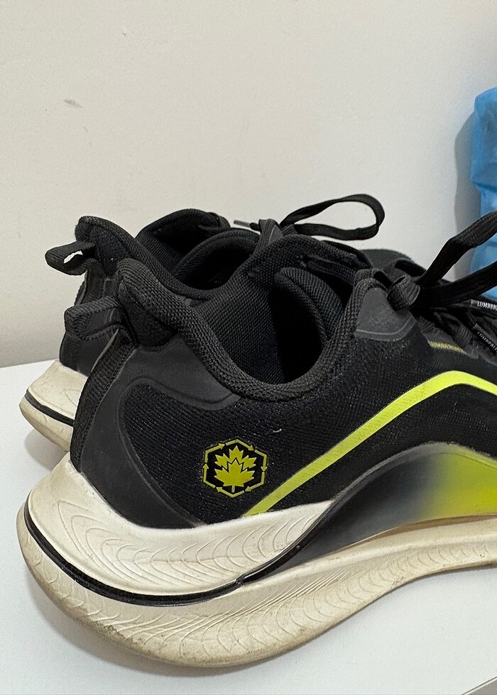 Erkek ayakkabı - Görsel 3