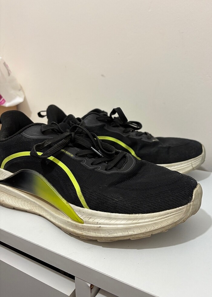 Erkek ayakkabı - Görsel 5