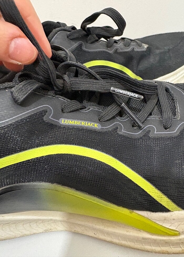 Erkek ayakkabı - Görsel 4