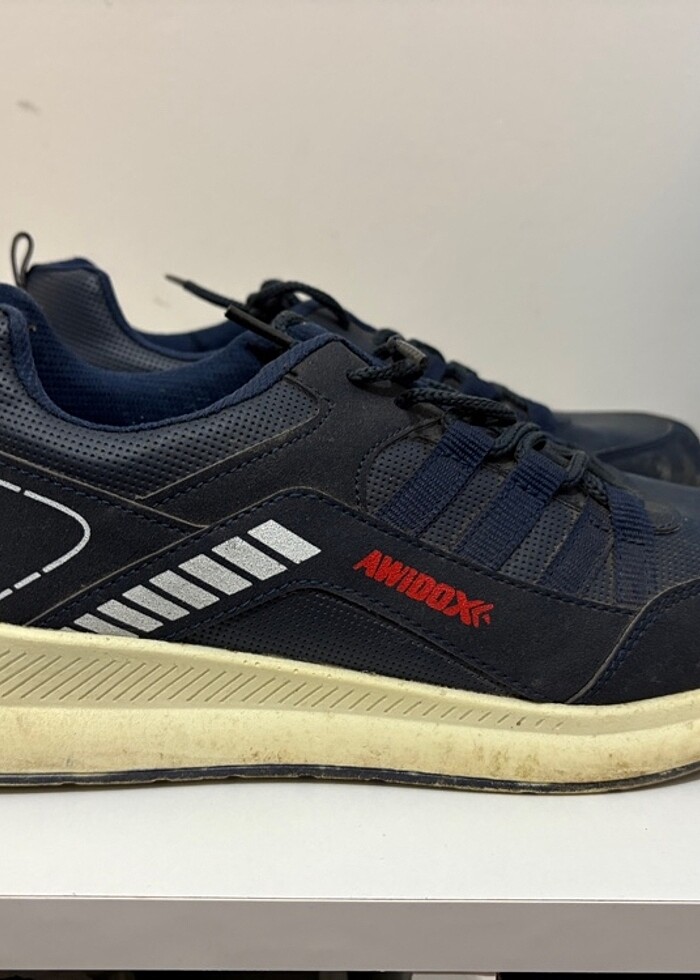 Ayakkabı - Görsel 2