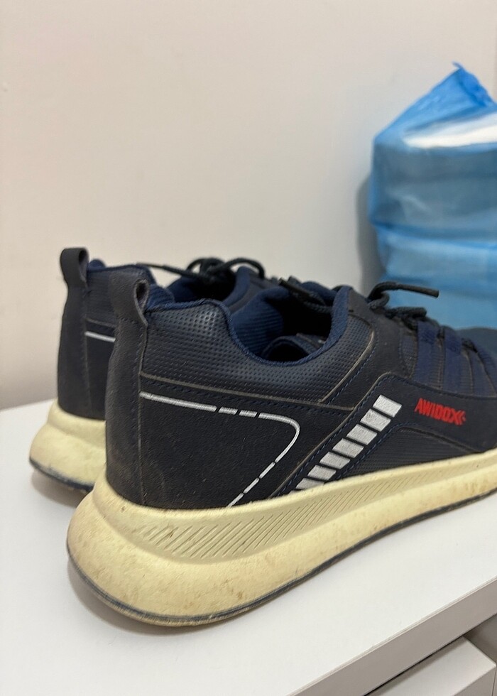 Ayakkabı - Görsel 4