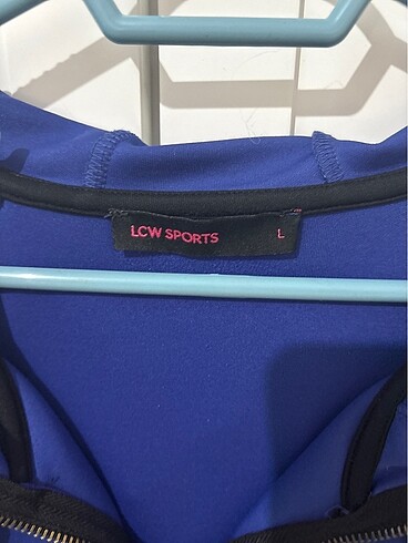 l Beden Spor ceket
