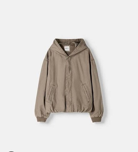 BERSHKA ceket