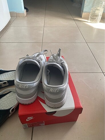 Nike Bika dunk