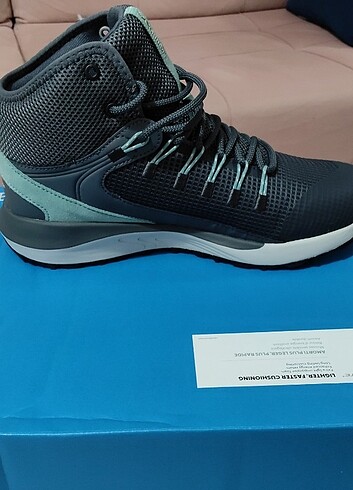 Columbia trailstorm waterproof bot 40.5 numara