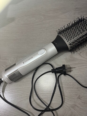 Remington saç şekillendirici
