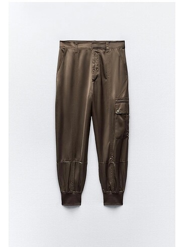 Zara Zara jogger pantolon