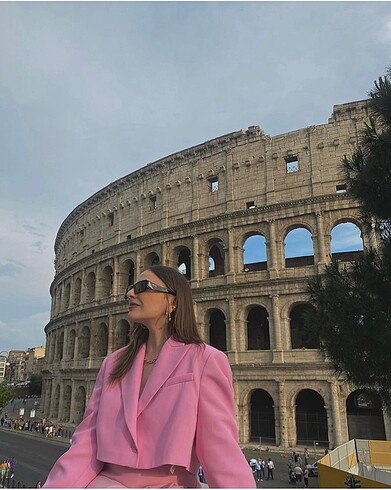 Zara Zara blazer