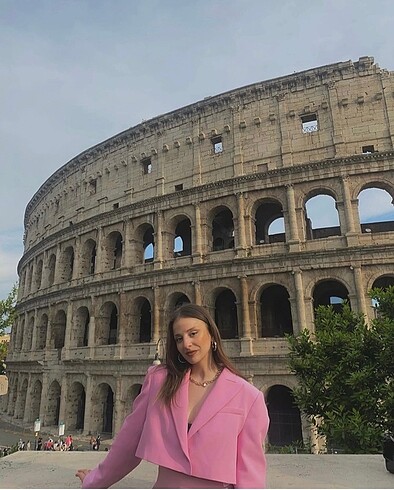 Zara blazer