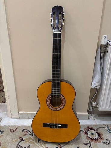 Valencia CG10 4/4 Klasik Gitar