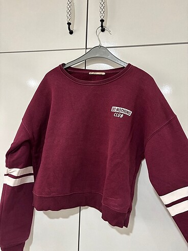 do nothing club sweatshirt