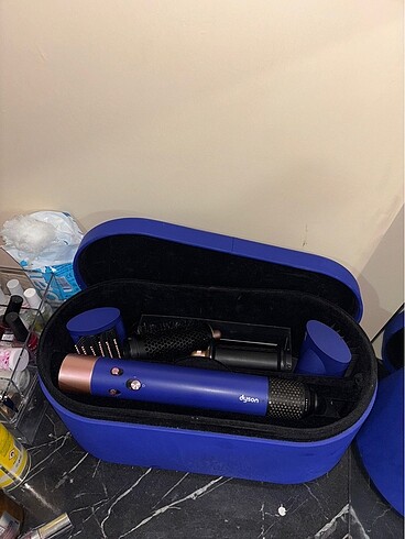 Dyson airwrap tüm parçalar tam sorunsuz