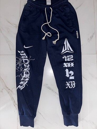 Nike Ja Standart İssue