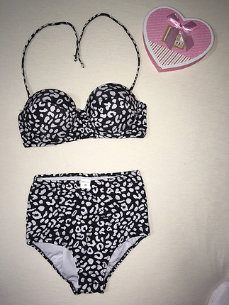 Limon Company Kullanılmayan bikini