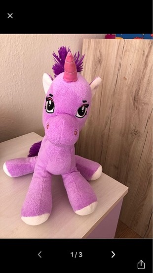 Unicorn oyuncak