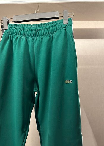 Lacoste Logo Premium Eşofman - Görsel 2