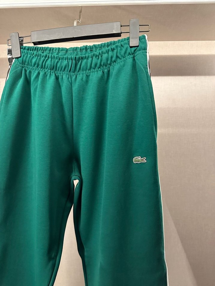 Lacoste Logo Premium Eşofman - Görsel 2