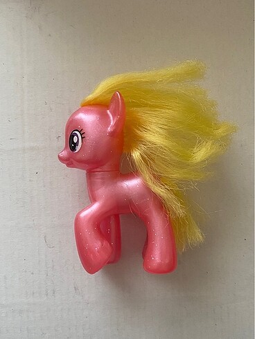 my little pony cherry berry