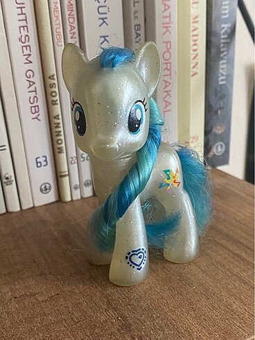 my little pony countess coloratura