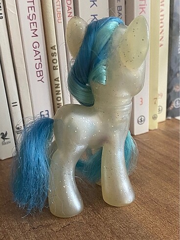  my little pony countess coloratura