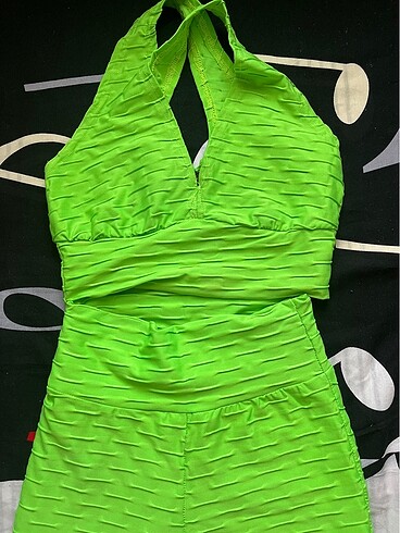 Oysho Neon takım