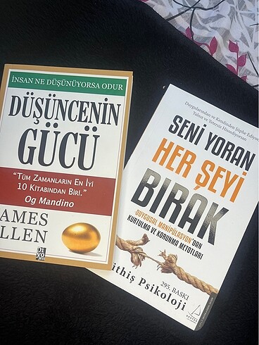 Kıtap 2 li