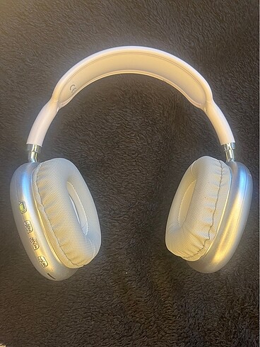Bluetooth kulaklık