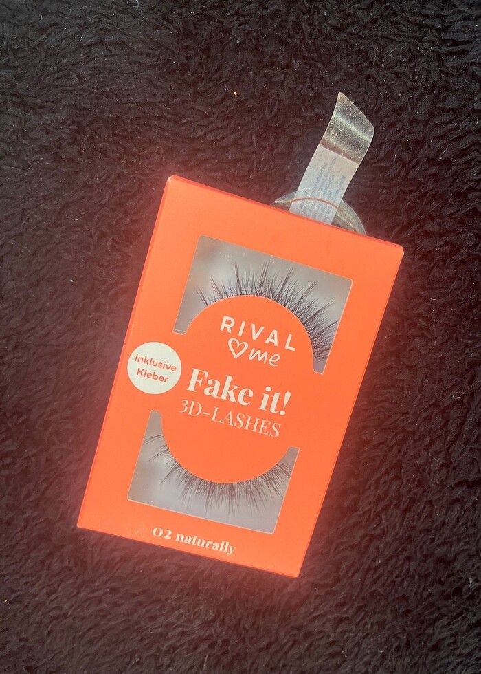 Takma kırpık - Görsel 2