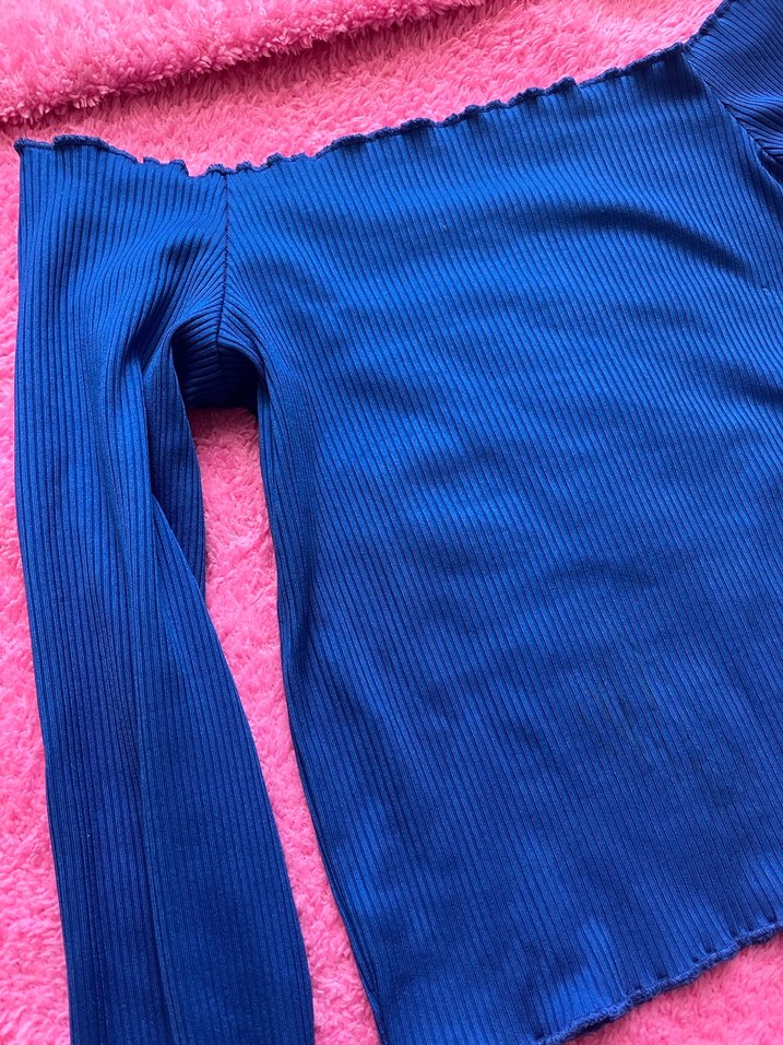 Şaks mavısı - Görsel 2