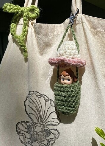 Pinterest sonny angel anahtarlik kabi