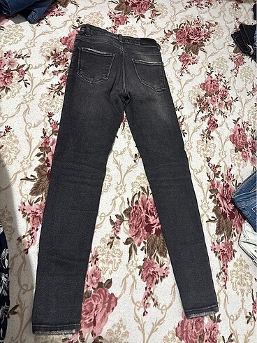 26 Beden Kot pantolon