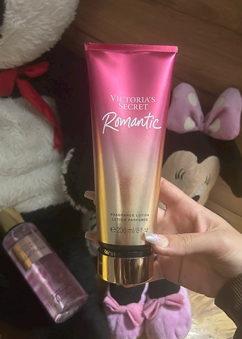 Victoria's Secret Kadın Parfüm Seti - Görsel 3