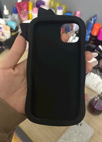 İPhone 11 telefon kılıfı - Görsel 2