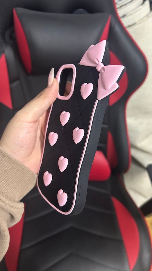 İPhone 11 telefon kılıfı - Görsel 3