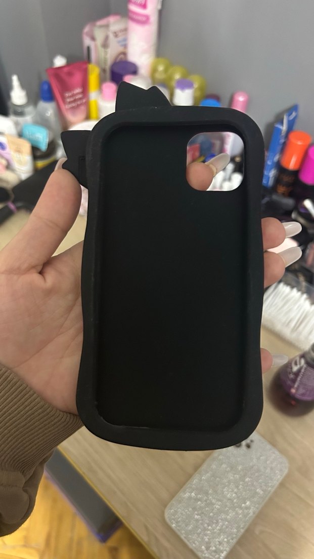 İPhone 11 telefon kılıfı - Görsel 2