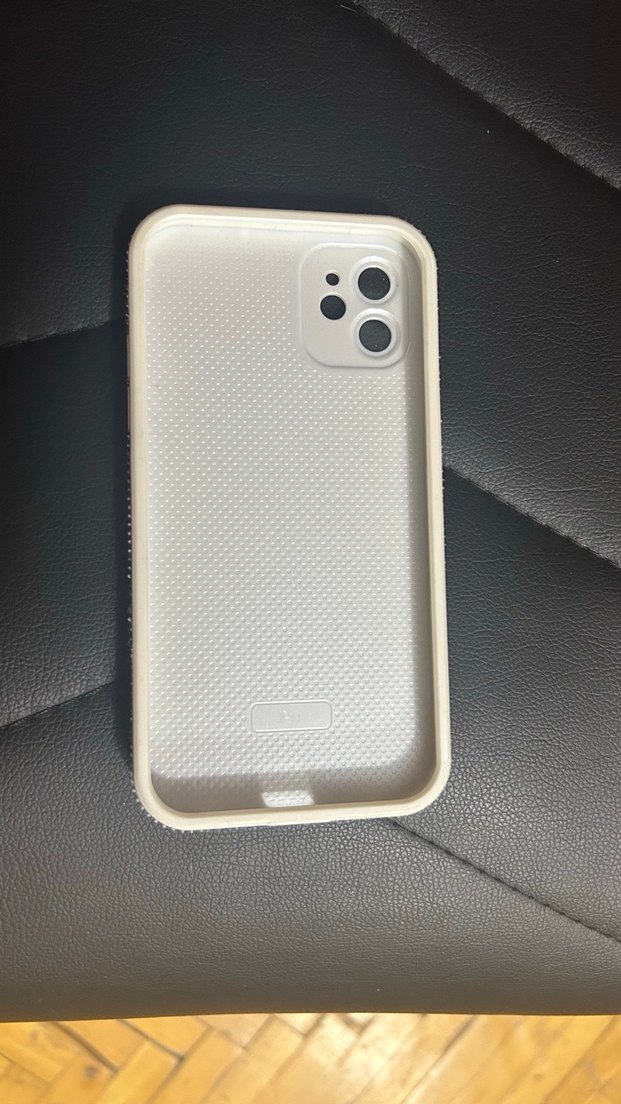 İPhone 11 telefon kılıfı - Görsel 2