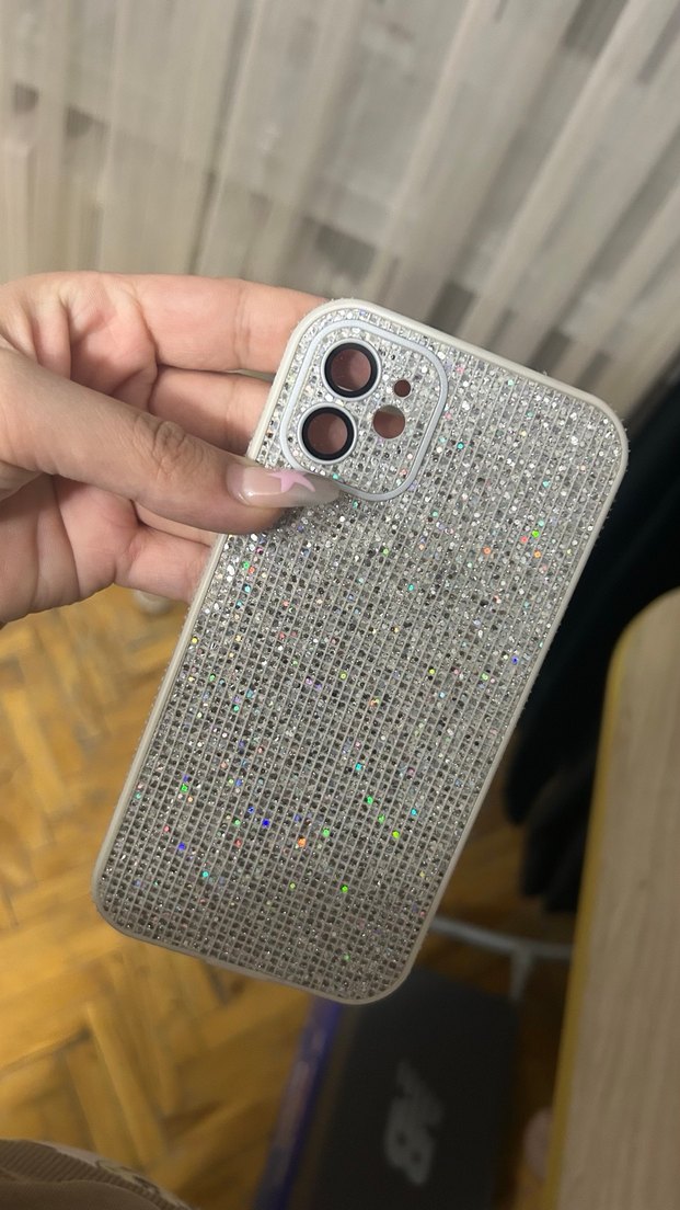 İPhone 11 telefon kılıfı - Görsel 5