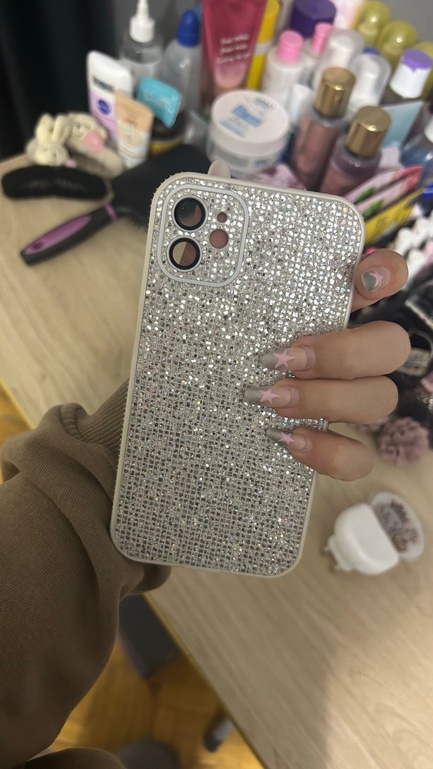 İPhone 11 telefon kılıfı - Görsel 4