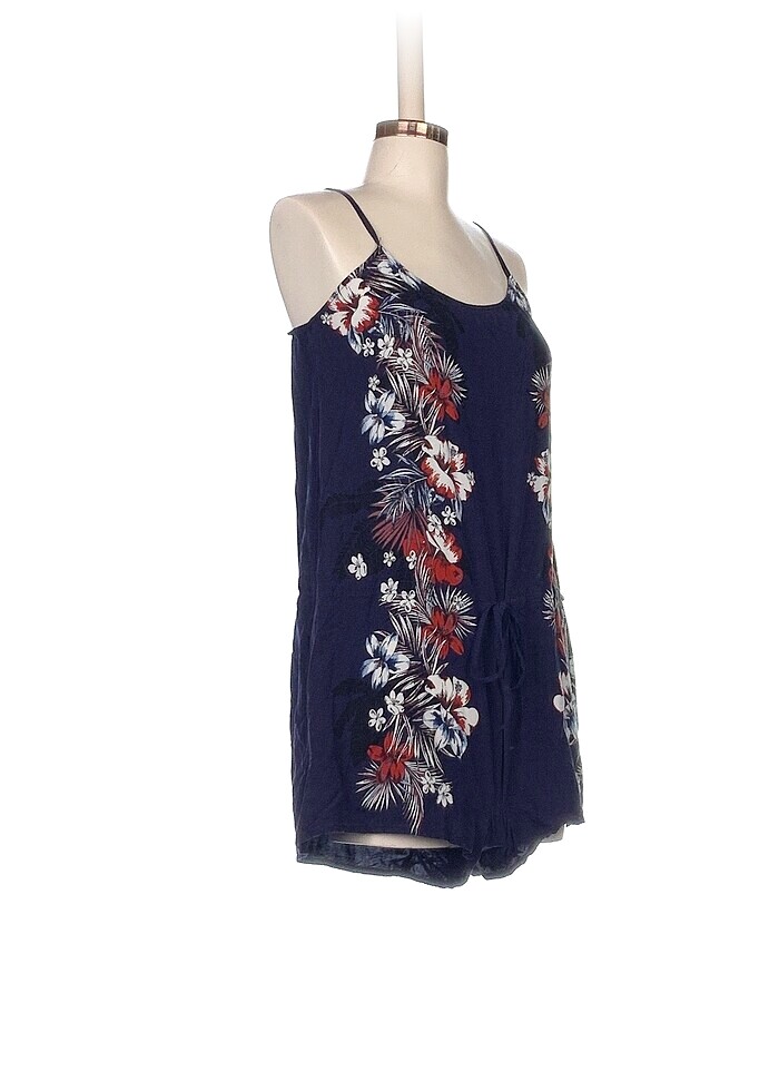 Mango Kısa Tulum %70 İndirimli. - Görsel 2