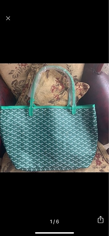 Goyard çanta