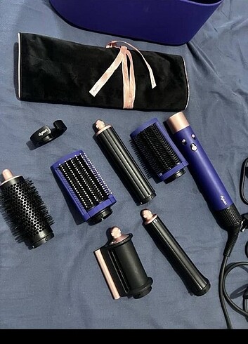  Beden FIRSAT ÜRÜN DYSON SAÇ ŞEKİLLENDİRİCİ 